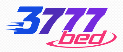 3777 bed লোগো